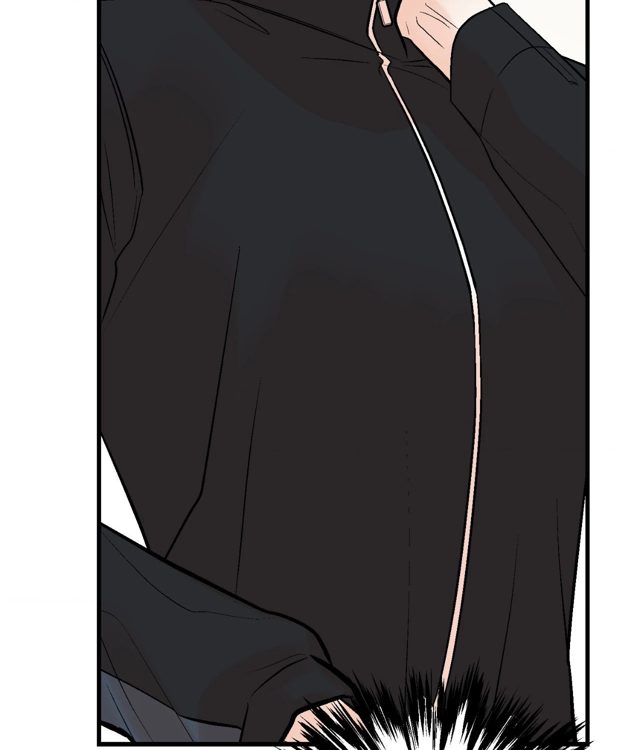 My Insatiable Demon [Official] - Chapter 28 manhwa