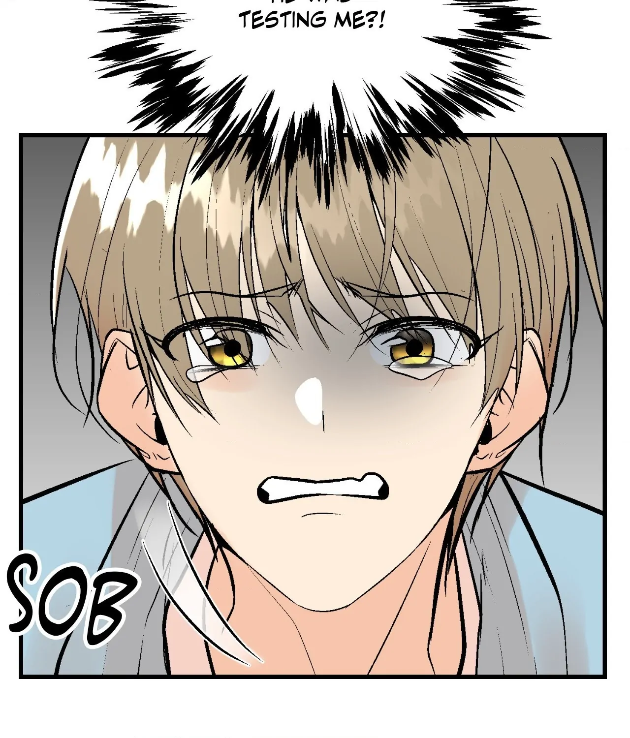 My Insatiable Demon [Official] - Chapter 28 manhwa