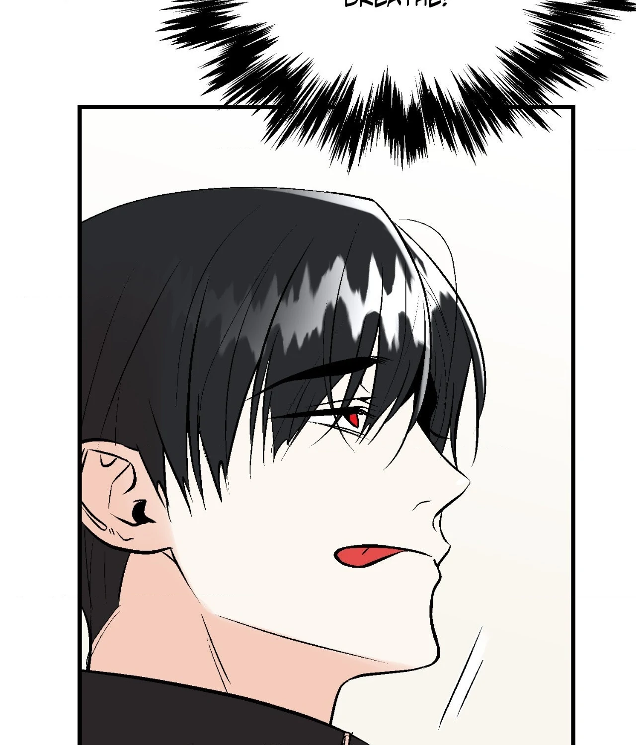 My Insatiable Demon [Official] - Chapter 28 manhwa