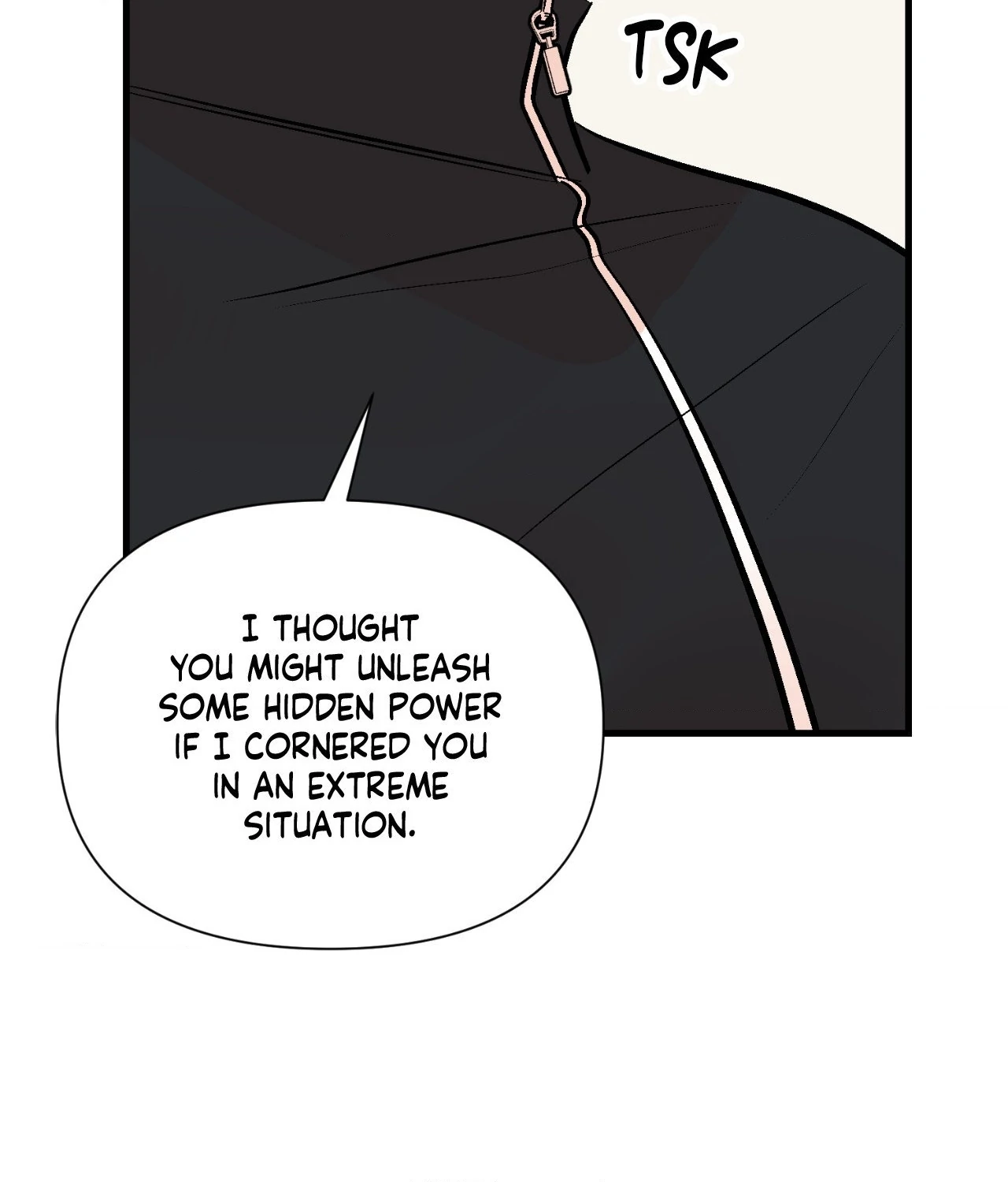 My Insatiable Demon [Official] - Chapter 28 manhwa