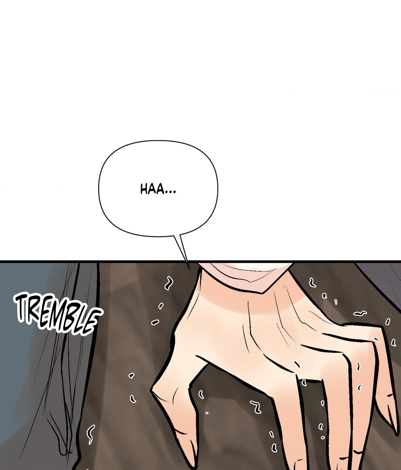 My Insatiable Demon [Official] - Chapter 28 manhwa