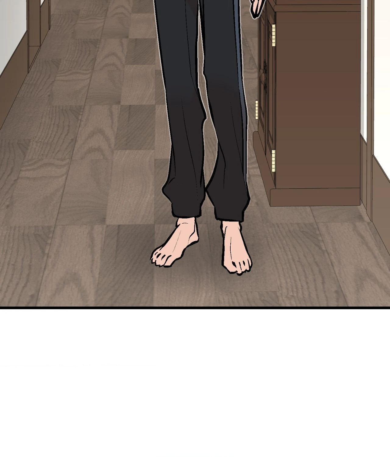 My Insatiable Demon [Official] - Chapter 28 manhwa