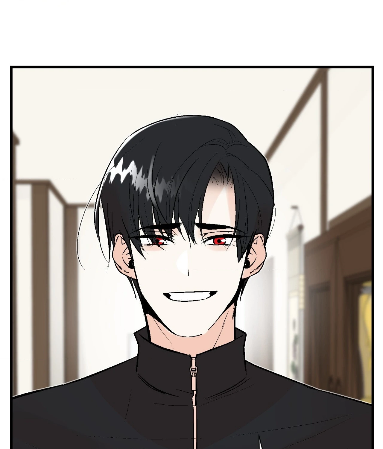 My Insatiable Demon [Official] - Chapter 28 manhwa