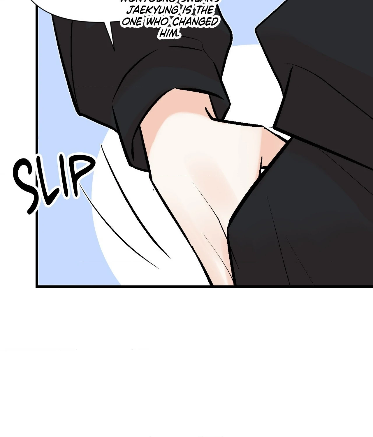 My Insatiable Demon [Official] - Chapter 28 manhwa