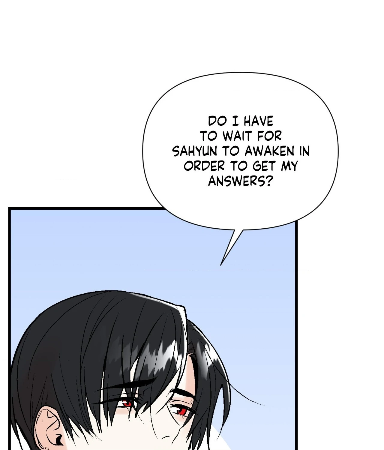 My Insatiable Demon [Official] - Chapter 28 manhwa