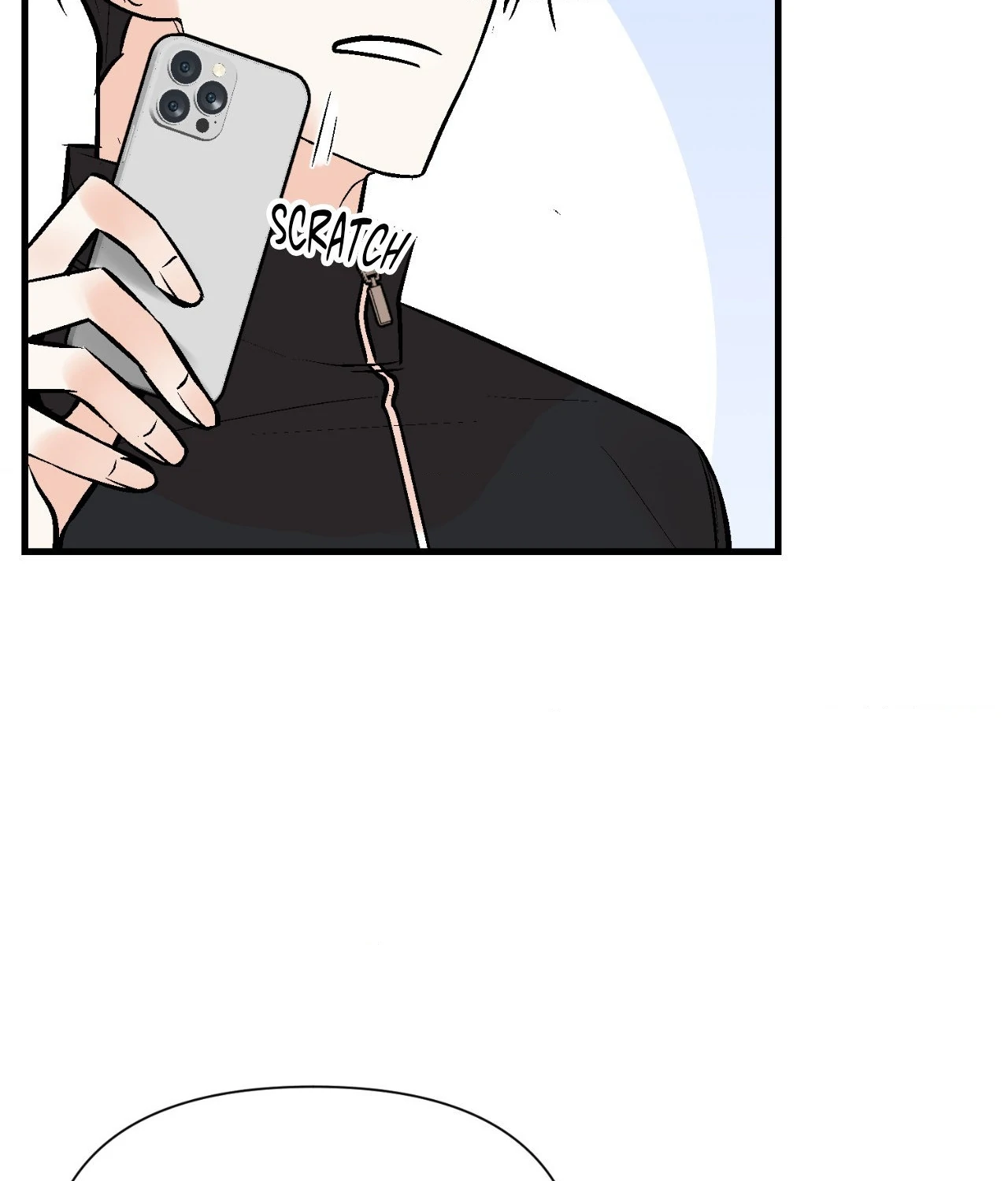 My Insatiable Demon [Official] - Chapter 28 manhwa