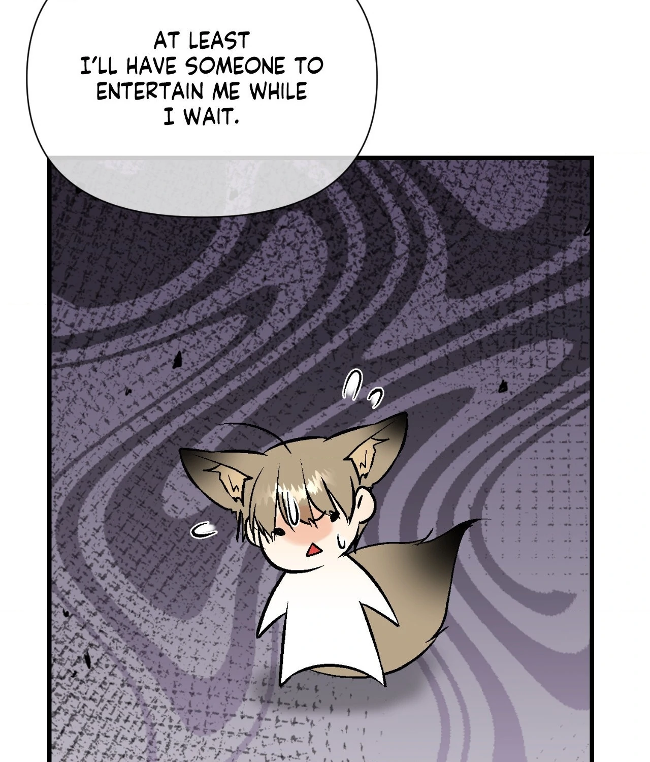 My Insatiable Demon [Official] - Chapter 28 manhwa