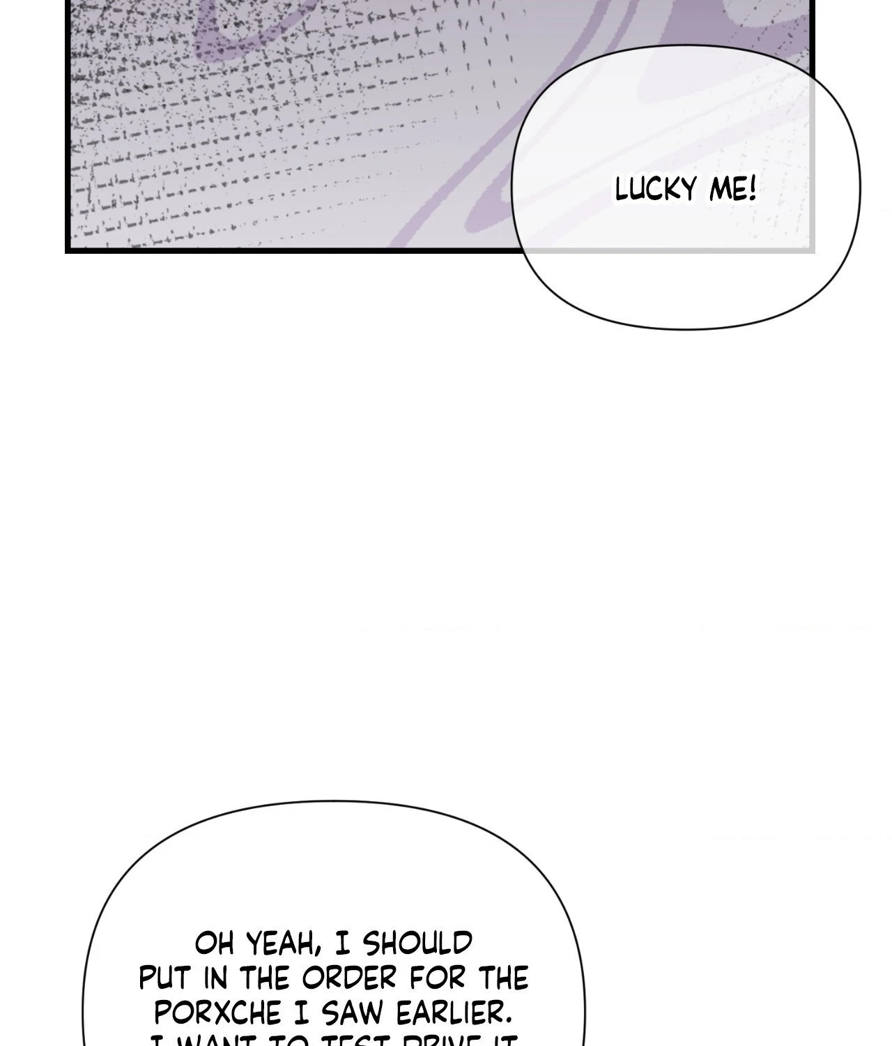 My Insatiable Demon [Official] - Chapter 28 manhwa