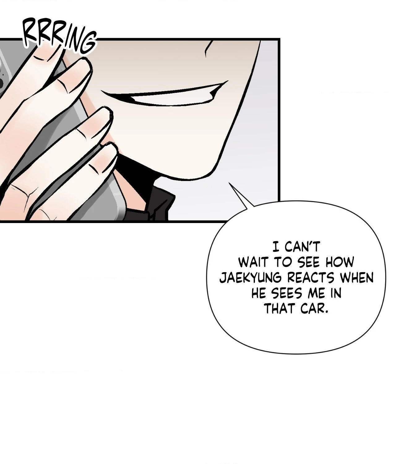 My Insatiable Demon [Official] - Chapter 28 manhwa