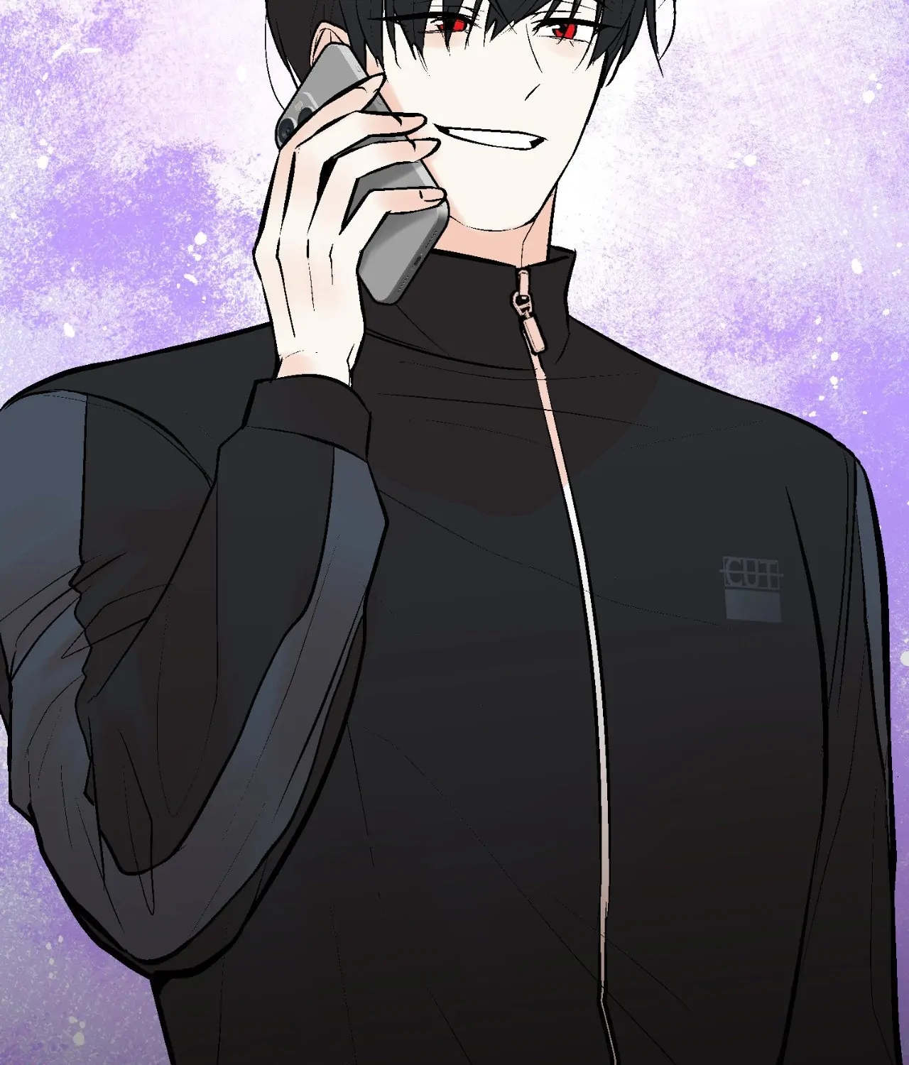 My Insatiable Demon [Official] - Chapter 28 manhwa