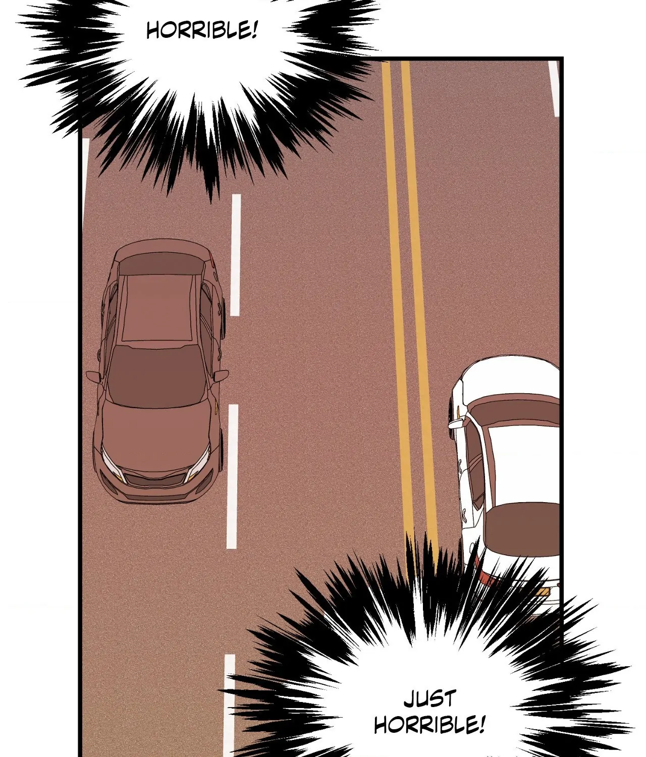 My Insatiable Demon [Official] - Chapter 28 manhwa