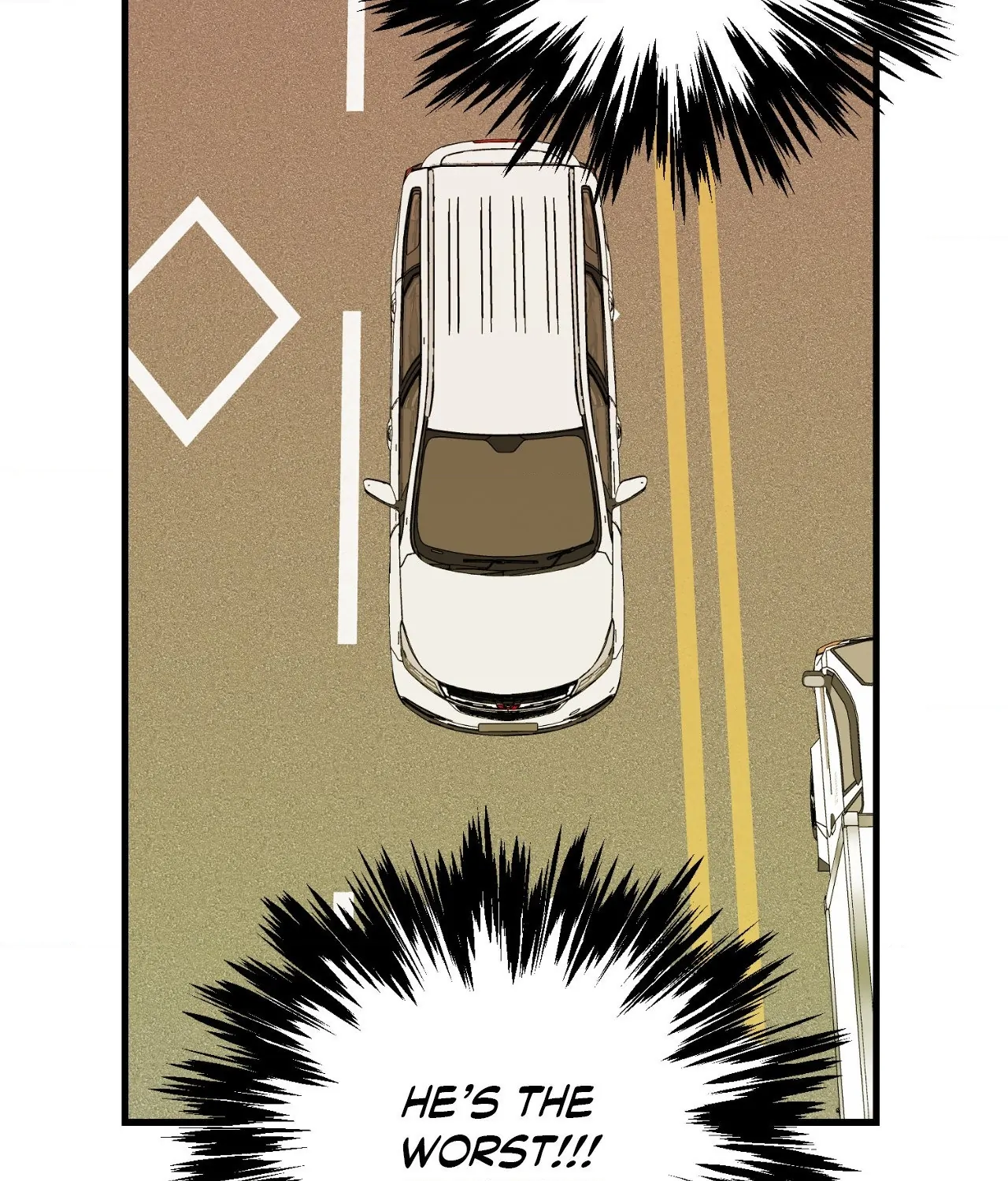 My Insatiable Demon [Official] - Chapter 28 manhwa