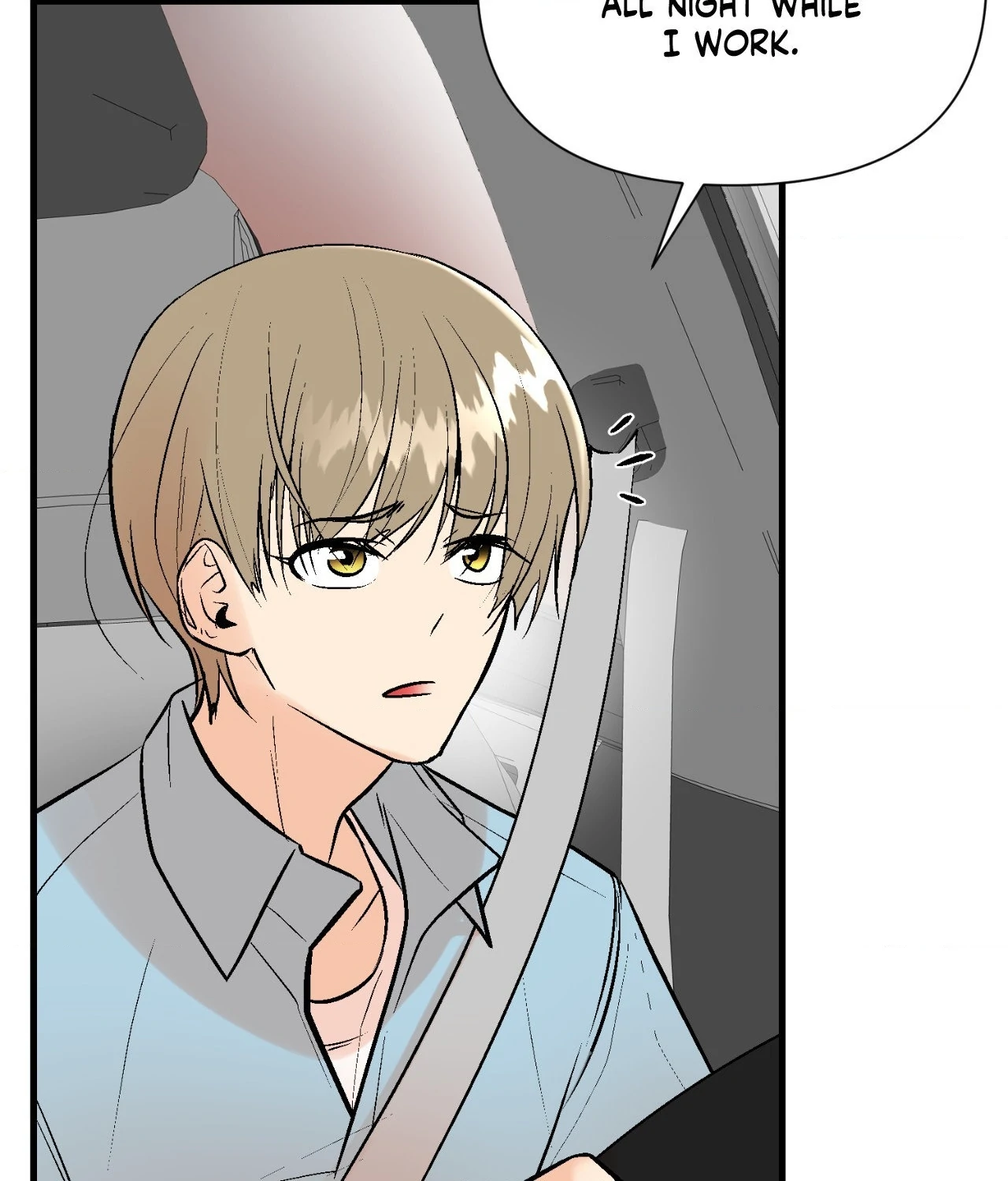 My Insatiable Demon [Official] - Chapter 28 manhwa
