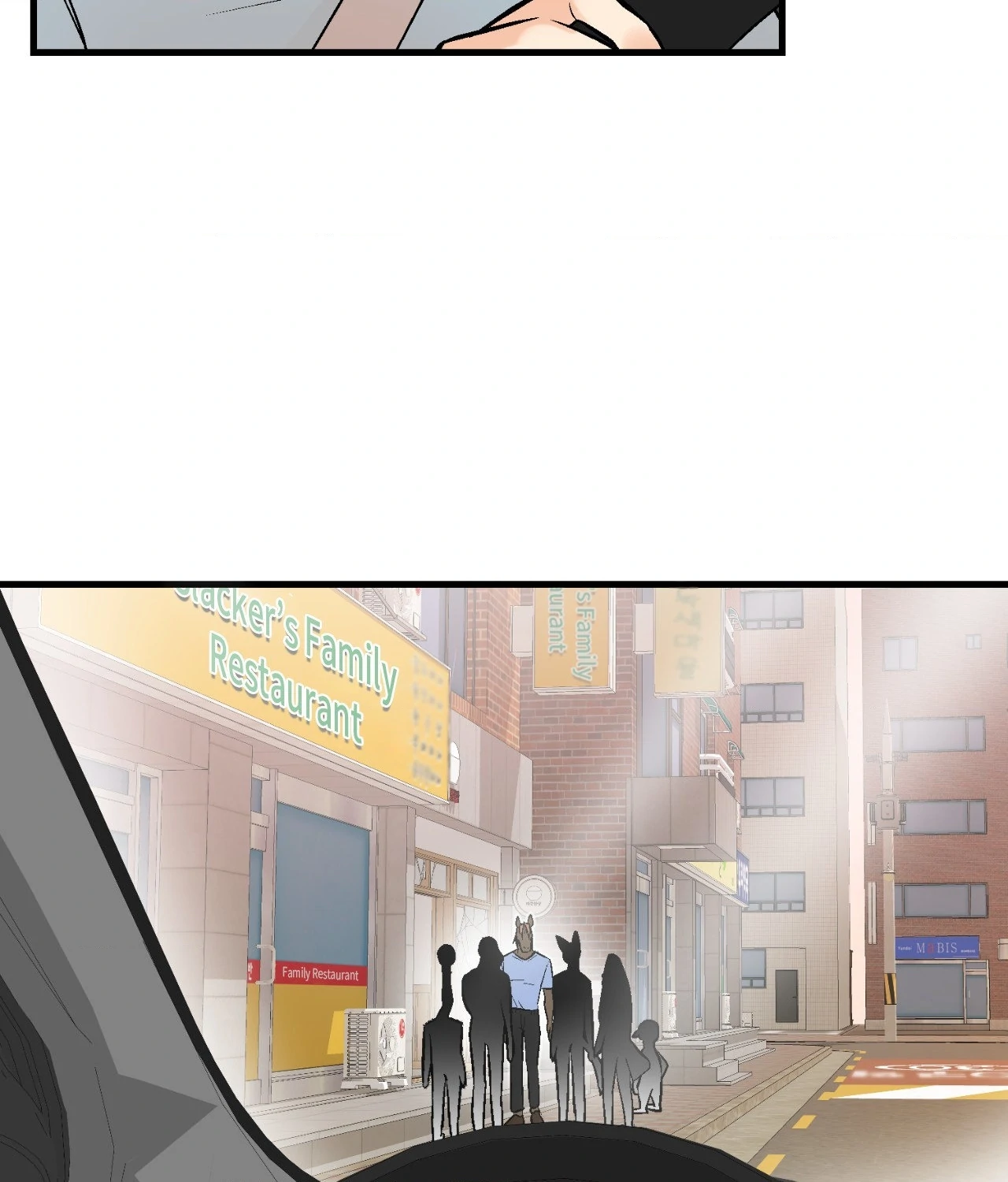My Insatiable Demon [Official] - Chapter 28 manhwa