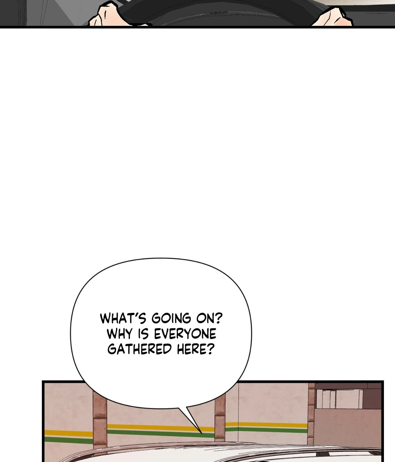 My Insatiable Demon [Official] - Chapter 28 manhwa