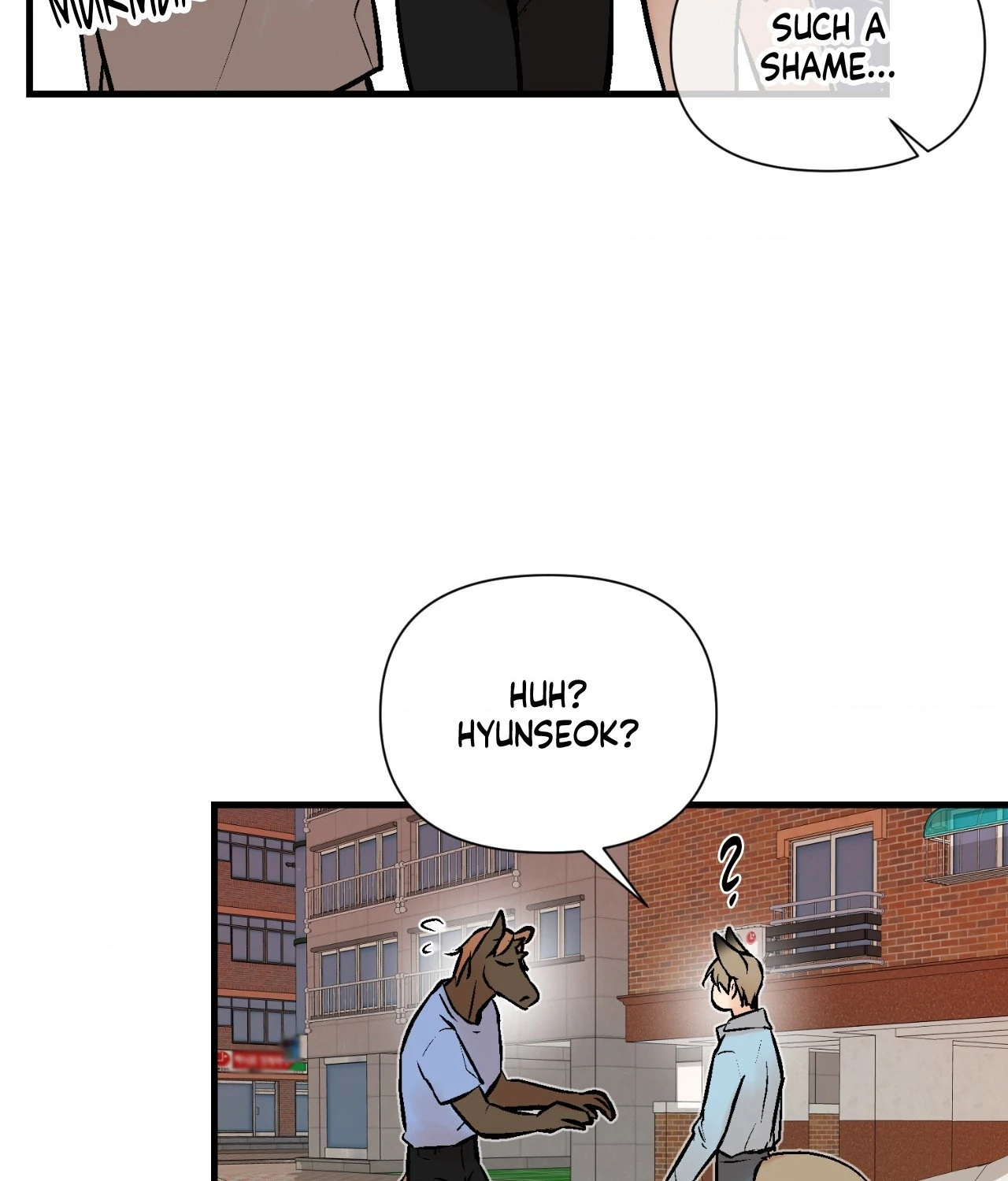 My Insatiable Demon [Official] - Chapter 28 manhwa