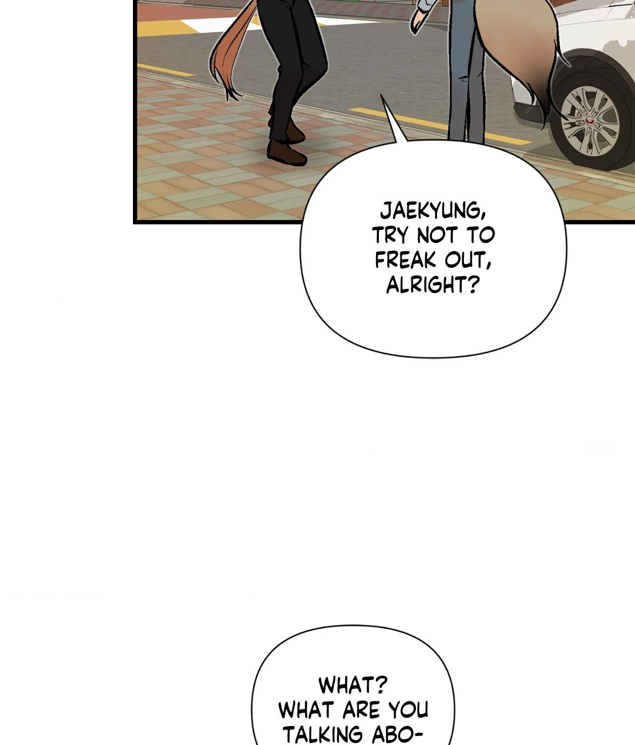 My Insatiable Demon [Official] - Chapter 28 manhwa