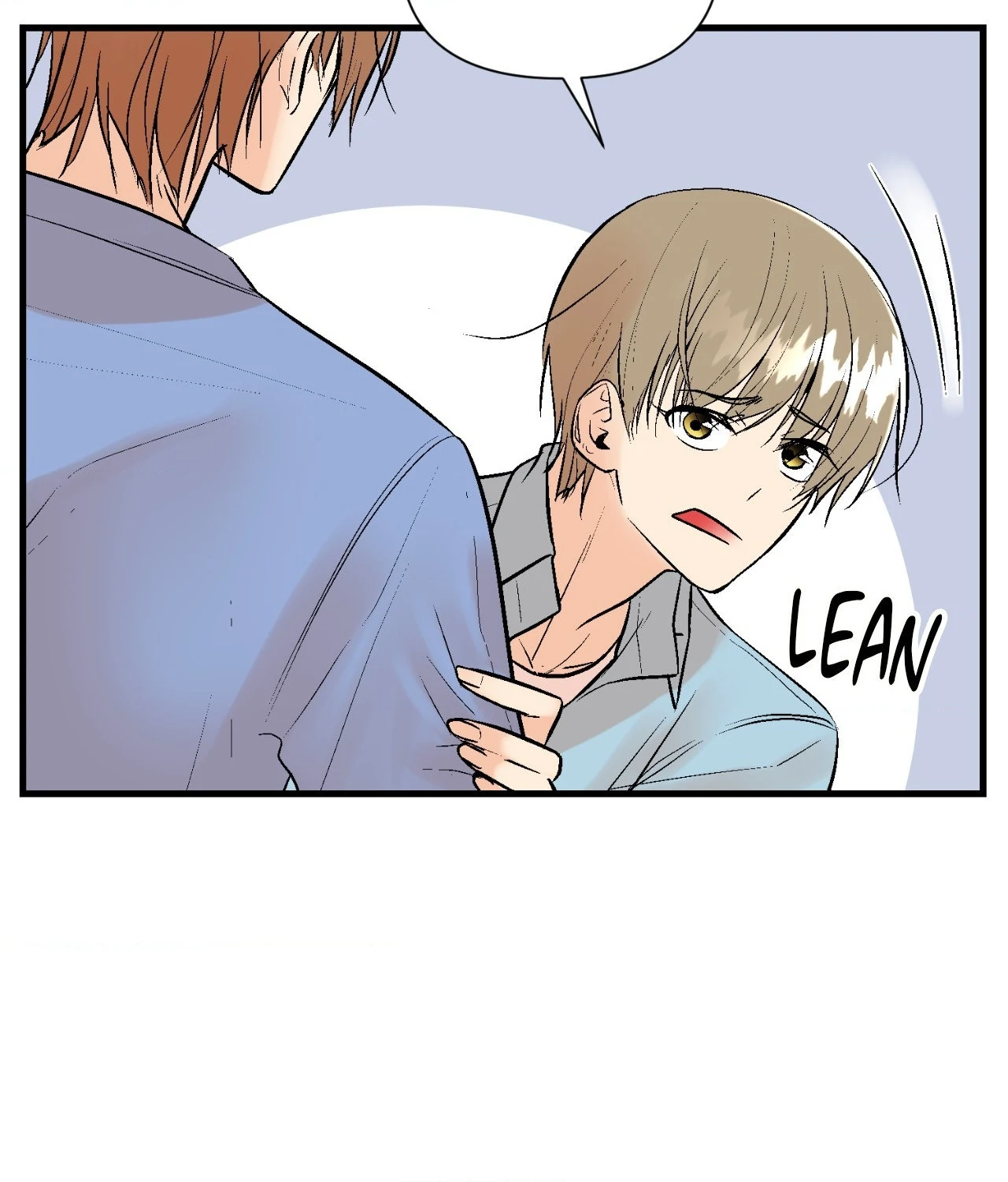 My Insatiable Demon [Official] - Chapter 28 manhwa