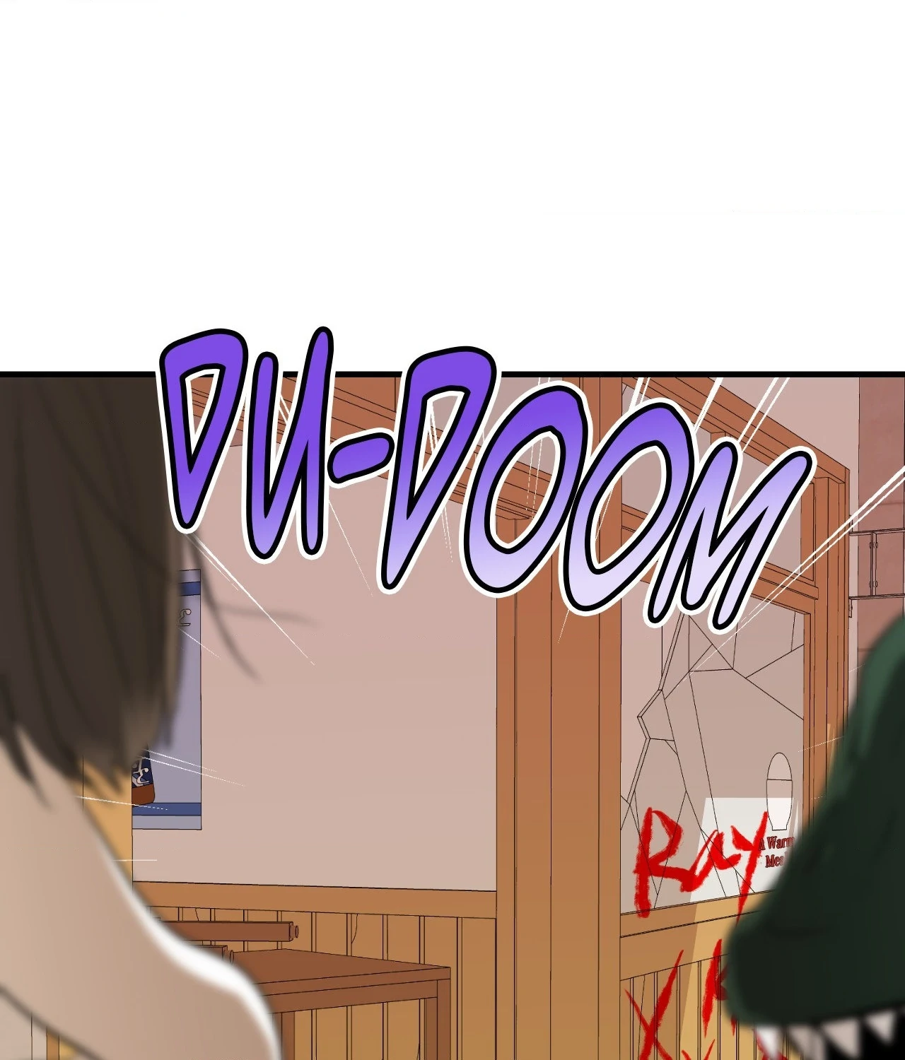 My Insatiable Demon [Official] - Chapter 28 manhwa