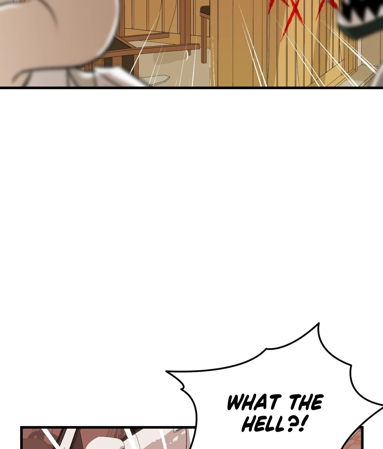My Insatiable Demon [Official] - Chapter 28 manhwa