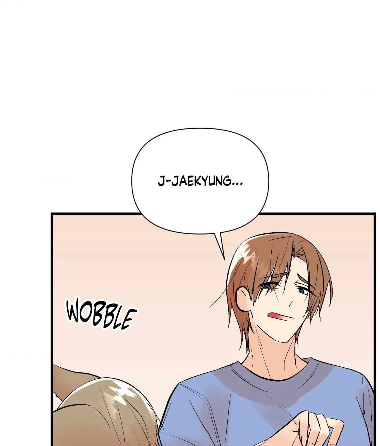 My Insatiable Demon [Official] - Chapter 28 manhwa