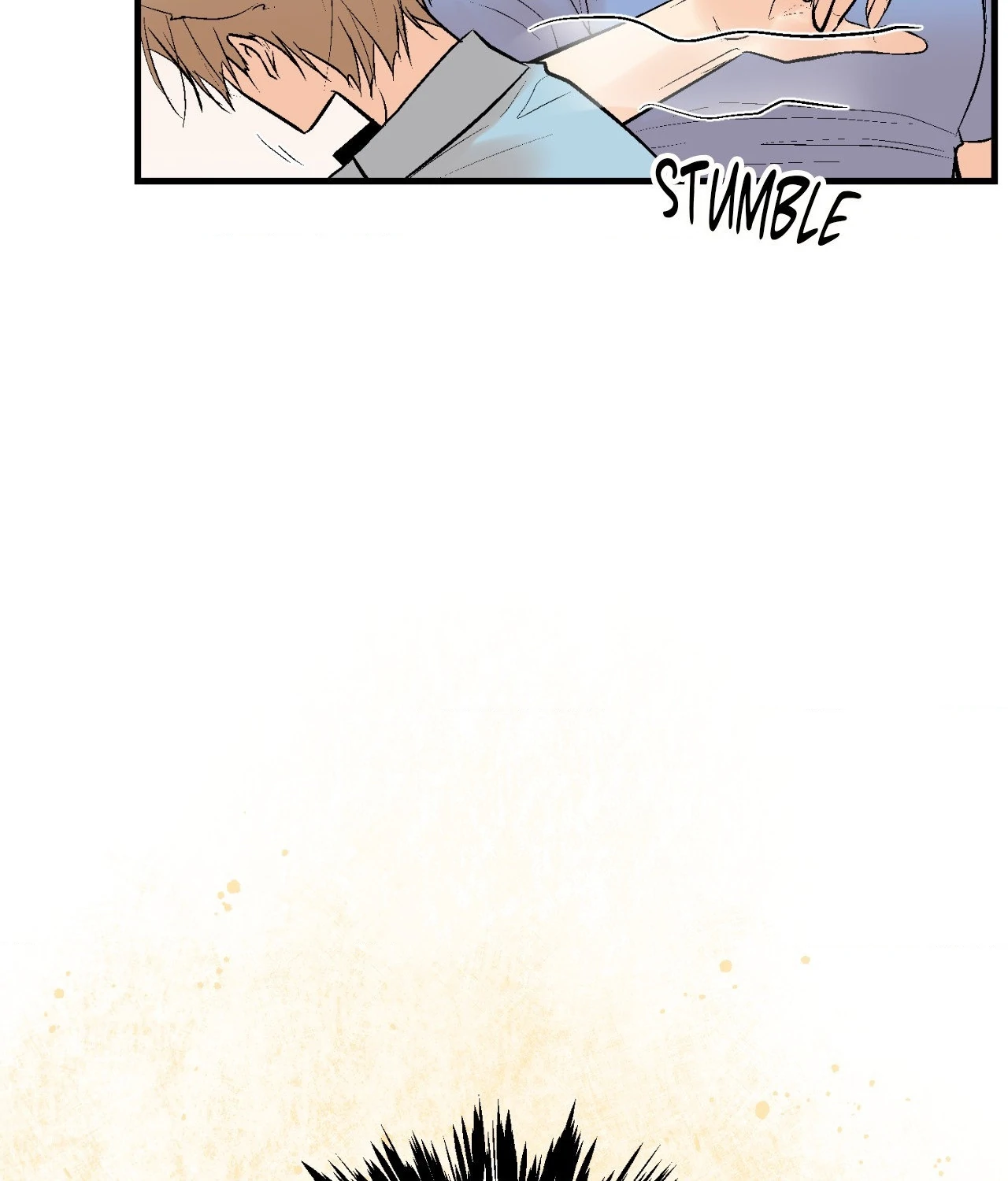 My Insatiable Demon [Official] - Chapter 28 manhwa