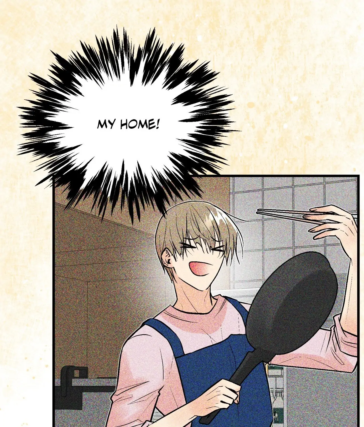 My Insatiable Demon [Official] - Chapter 28 manhwa