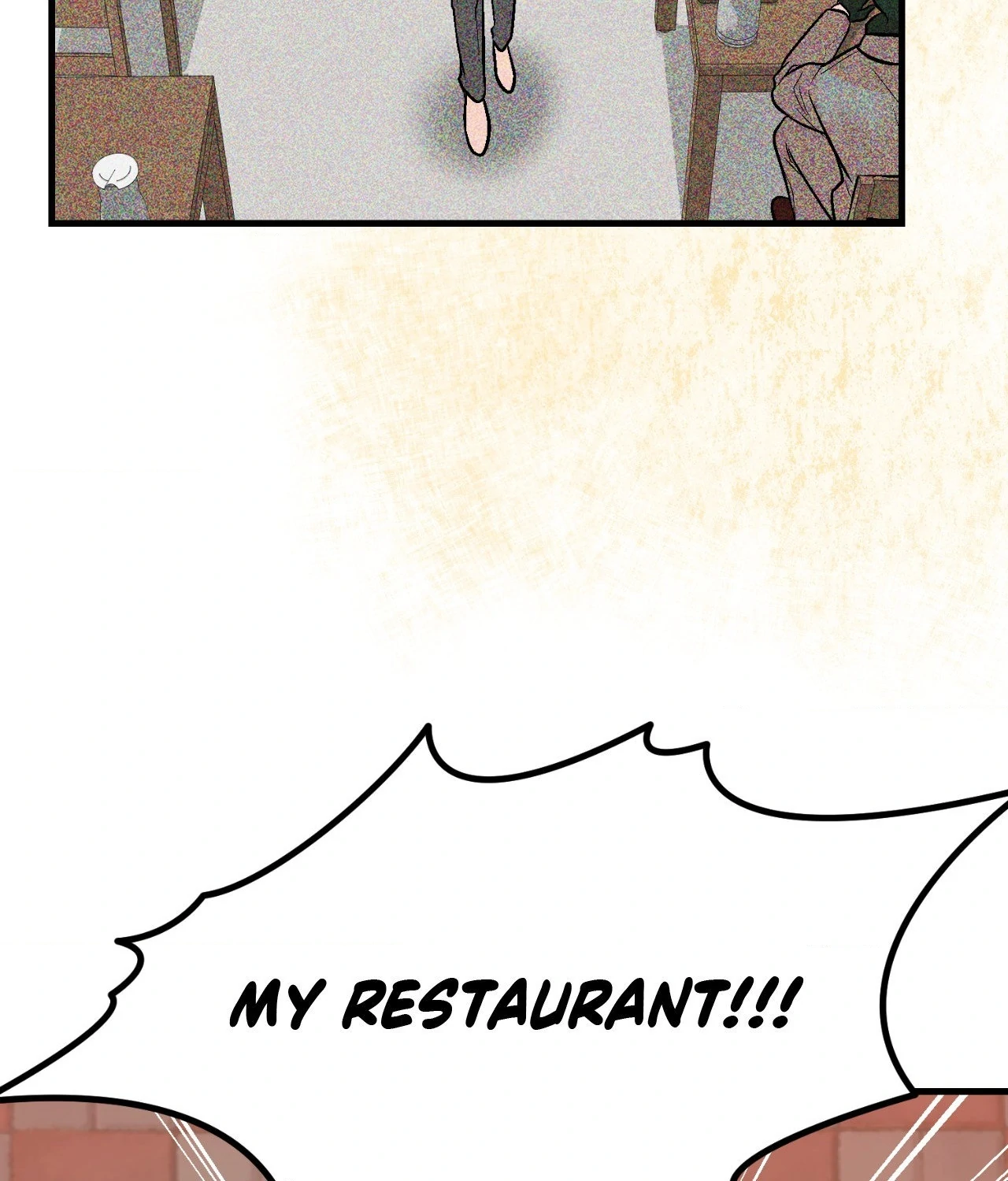 My Insatiable Demon [Official] - Chapter 28 manhwa