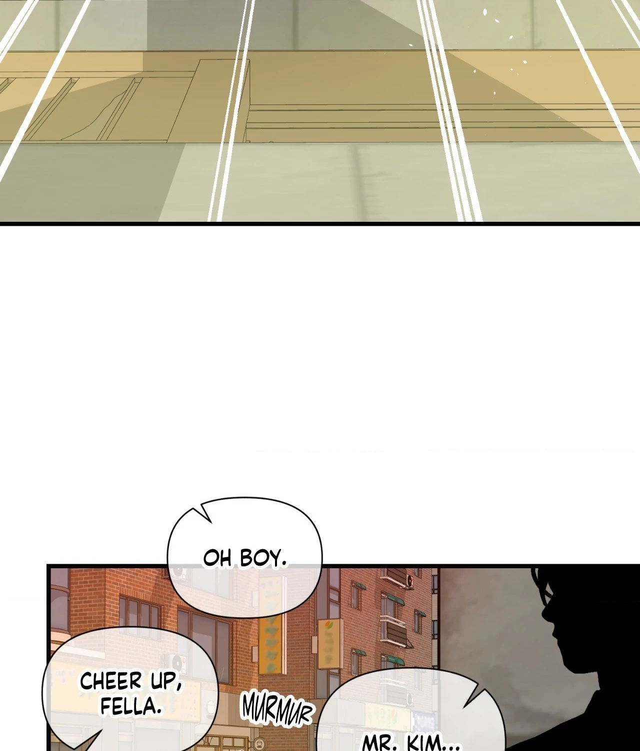 My Insatiable Demon [Official] - Chapter 28 manhwa