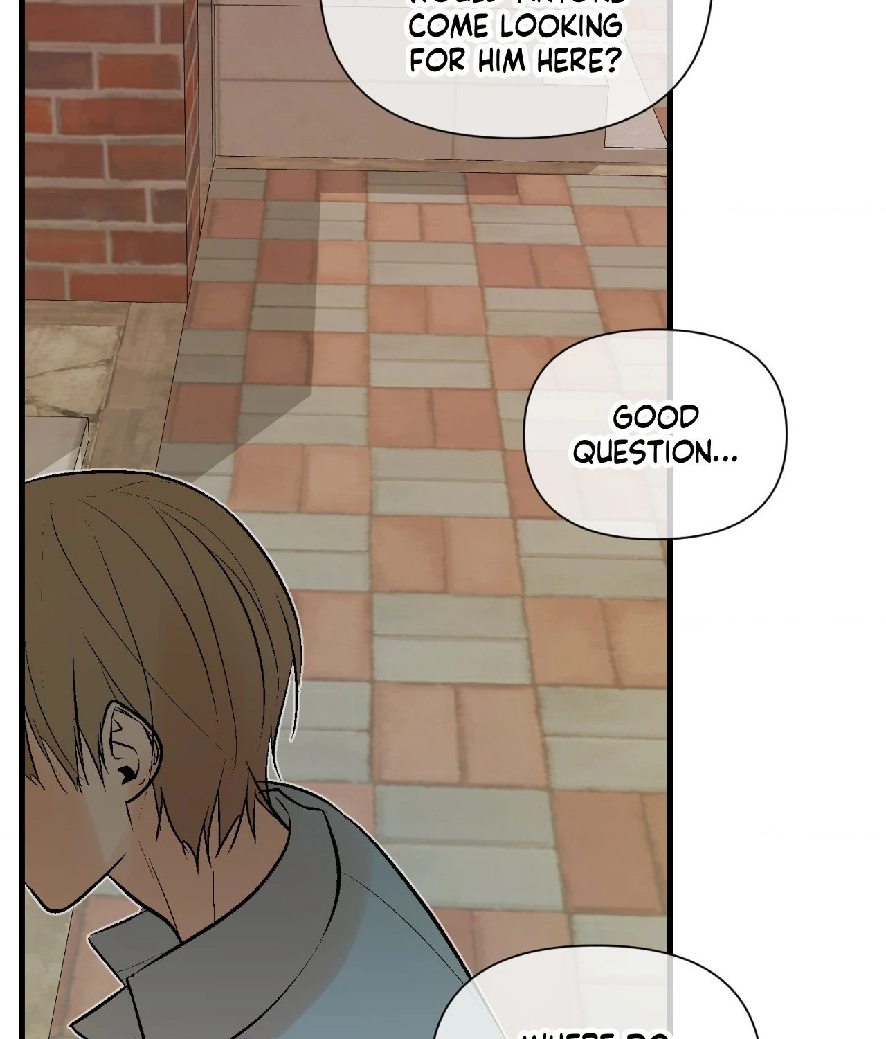 My Insatiable Demon [Official] - Chapter 28 manhwa
