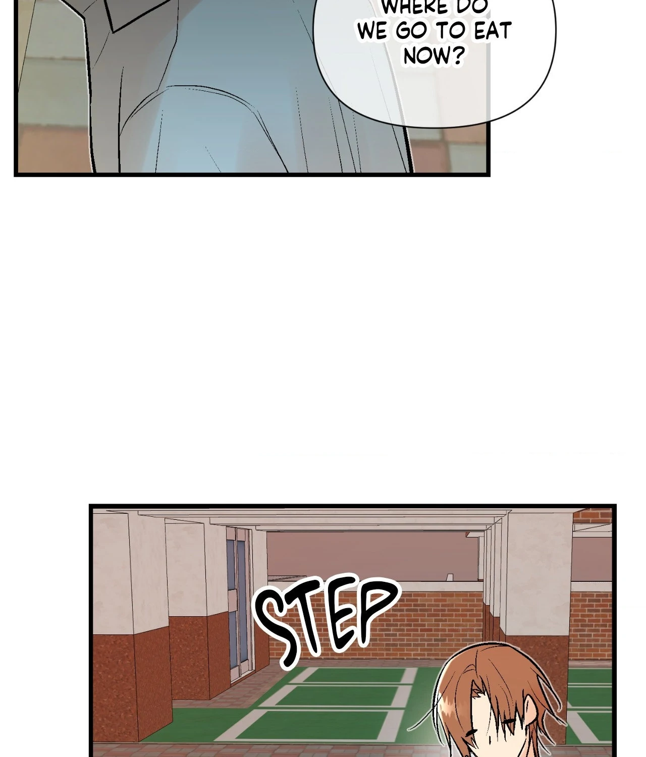 My Insatiable Demon [Official] - Chapter 28 manhwa
