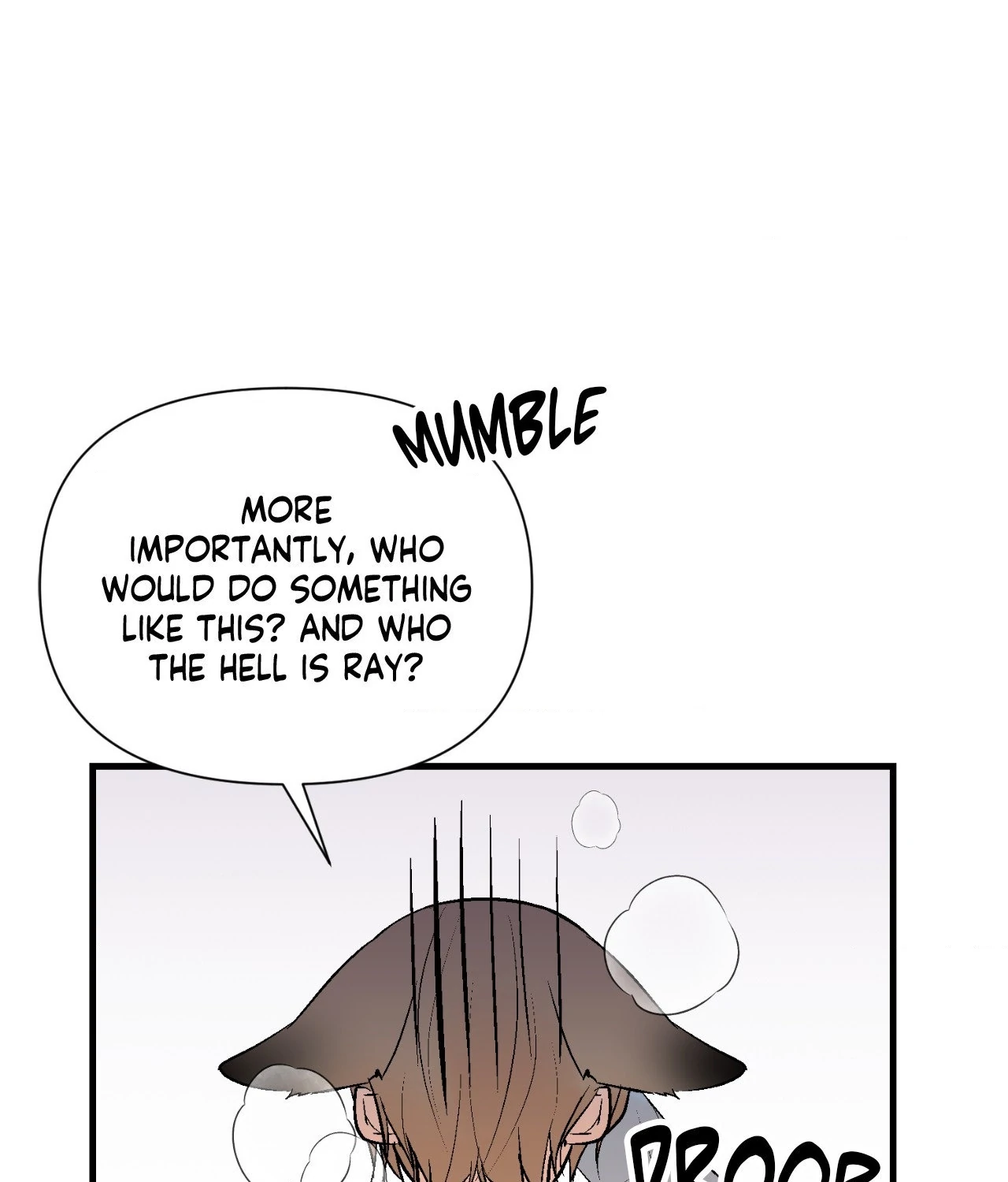 My Insatiable Demon [Official] - Chapter 28 manhwa