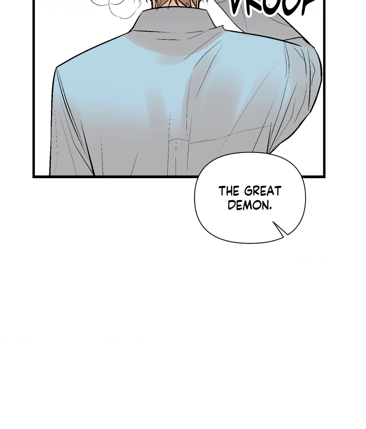 My Insatiable Demon [Official] - Chapter 28 manhwa