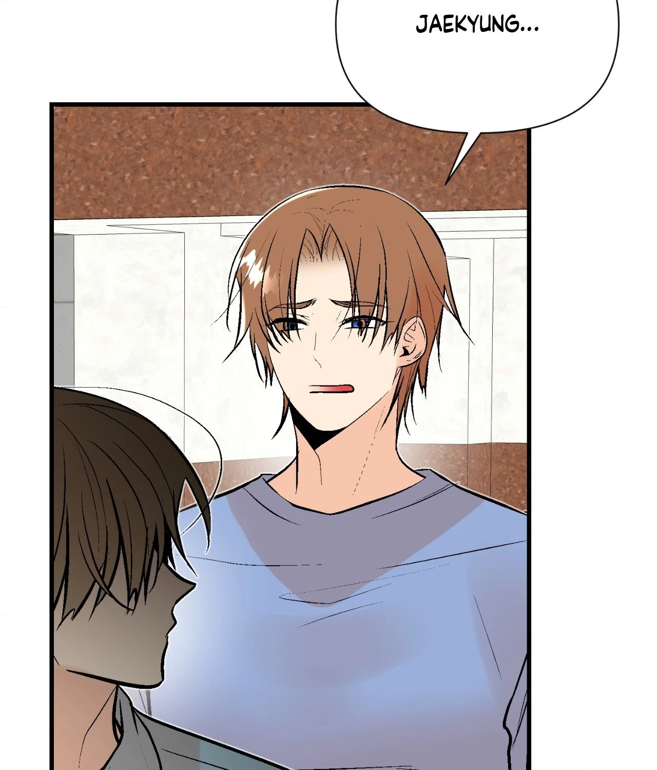 My Insatiable Demon [Official] - Chapter 28 manhwa