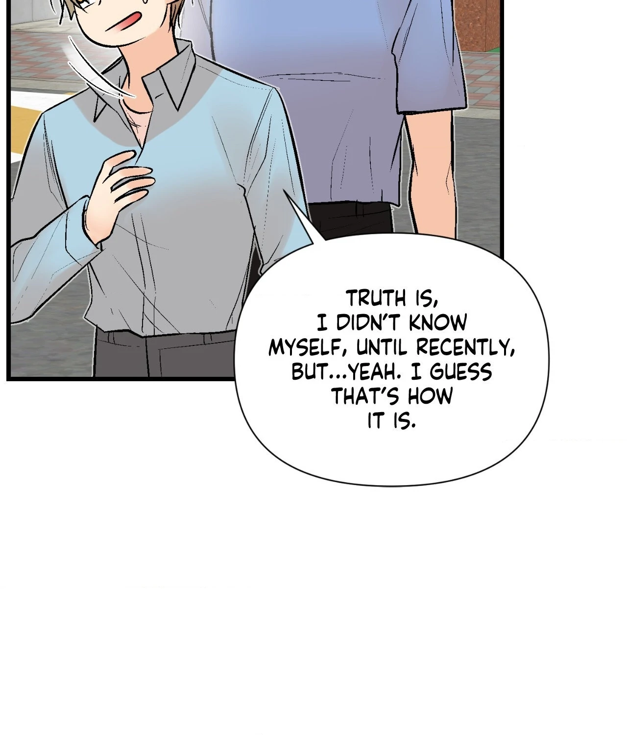 My Insatiable Demon [Official] - Chapter 28 manhwa