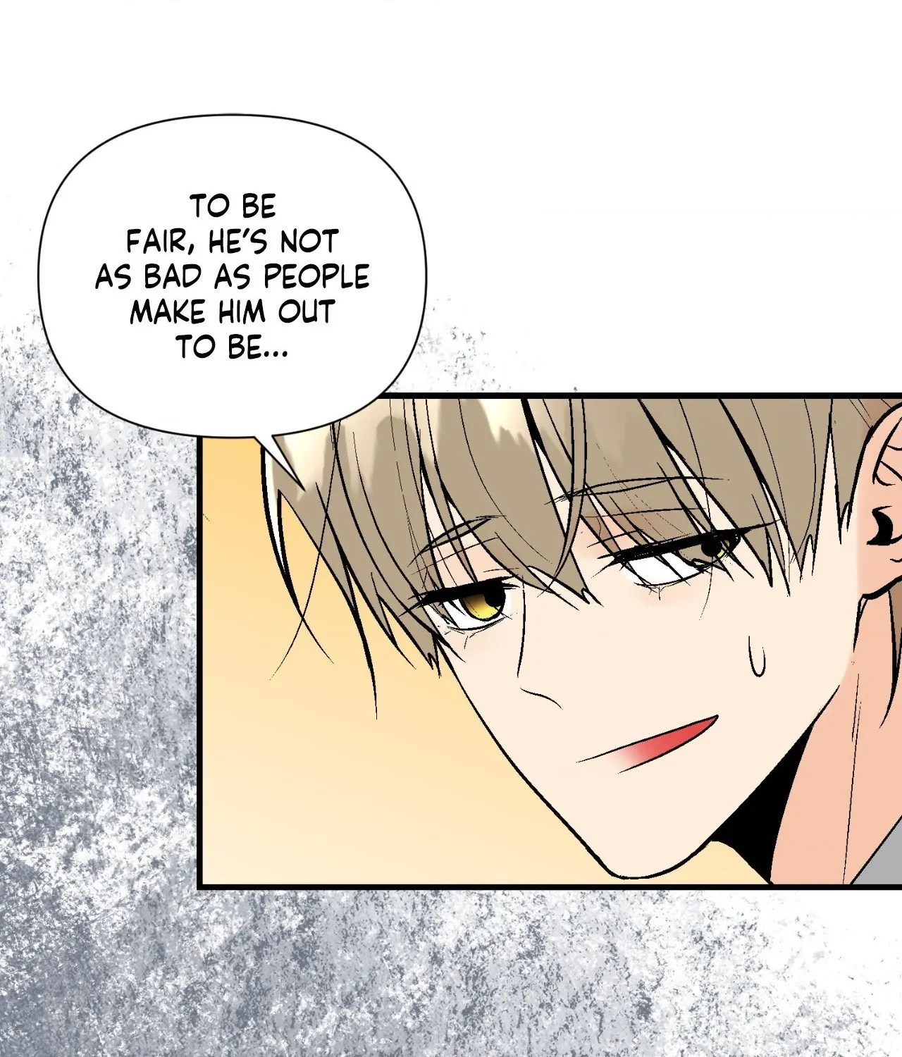 My Insatiable Demon [Official] - Chapter 28 manhwa