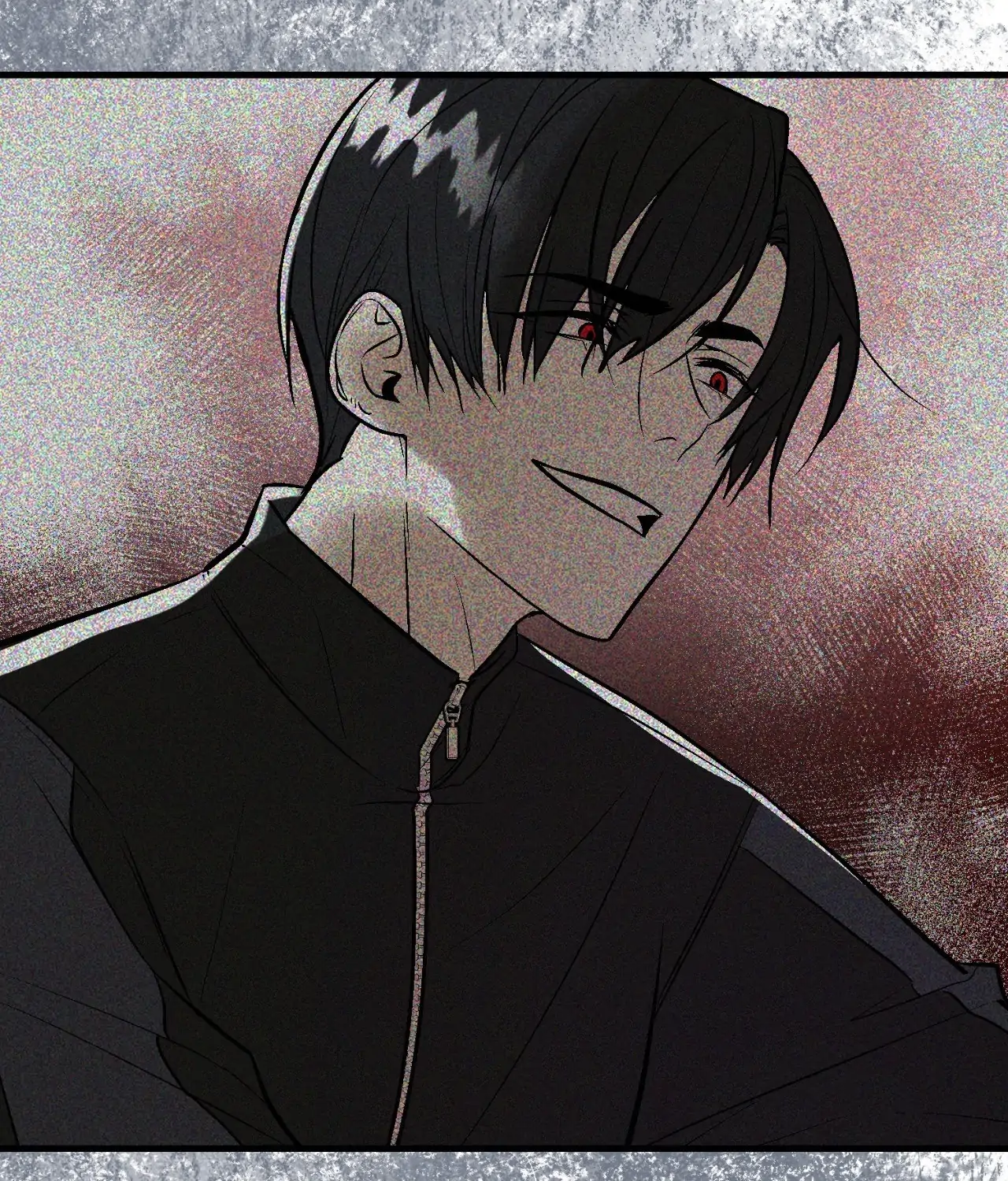 My Insatiable Demon [Official] - Chapter 28 manhwa