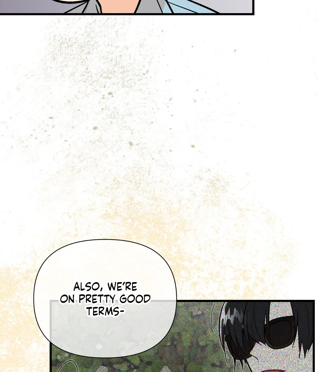 My Insatiable Demon [Official] - Chapter 28 manhwa