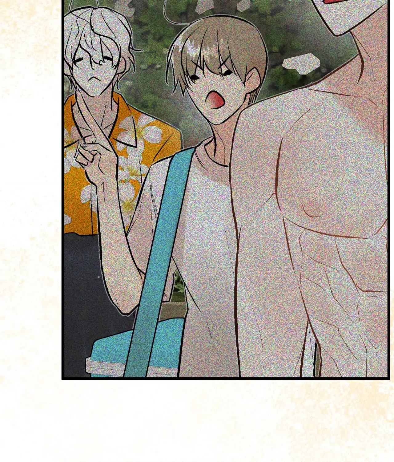 My Insatiable Demon [Official] - Chapter 28 manhwa