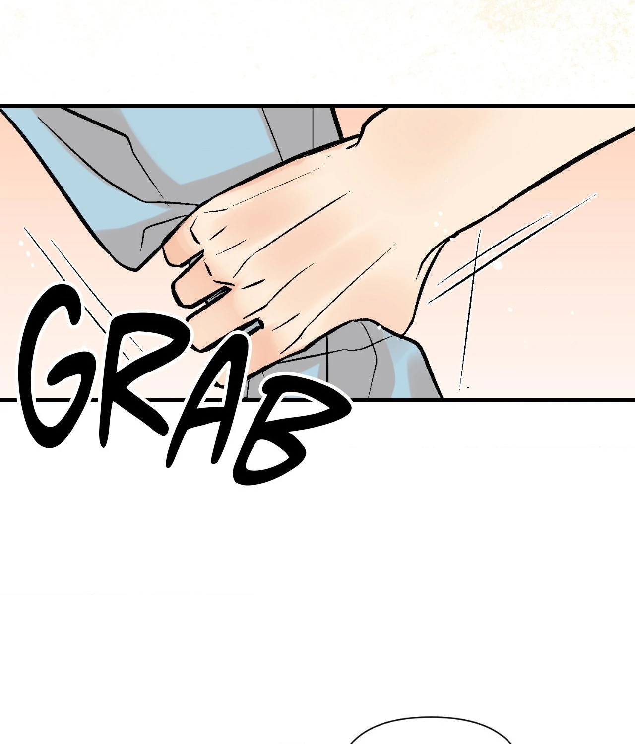 My Insatiable Demon [Official] - Chapter 28 manhwa
