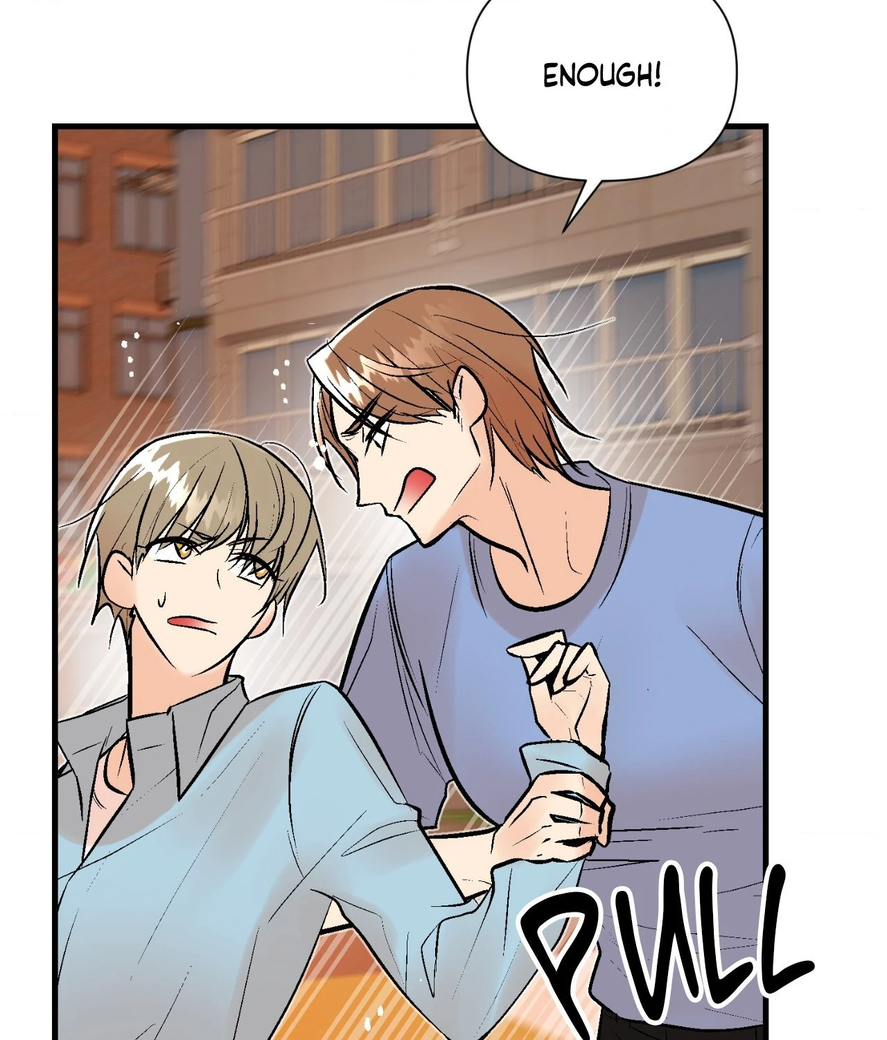 My Insatiable Demon [Official] - Chapter 28 manhwa