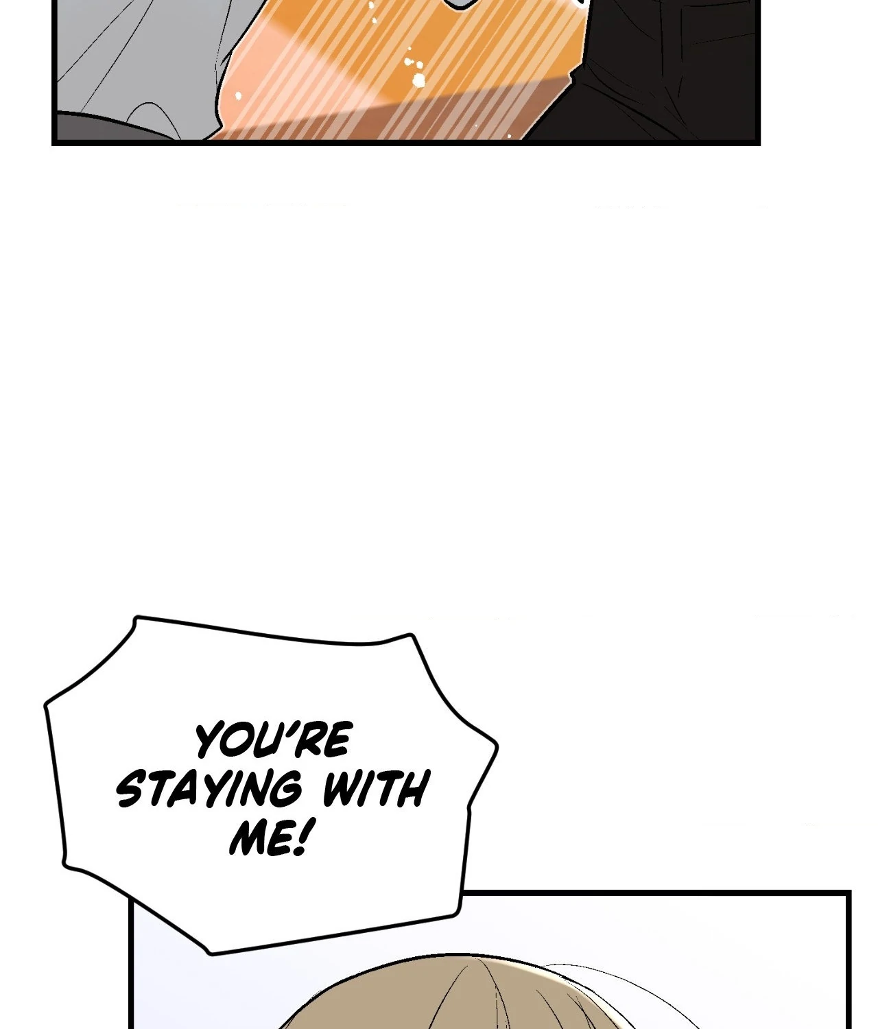 My Insatiable Demon [Official] - Chapter 28 manhwa