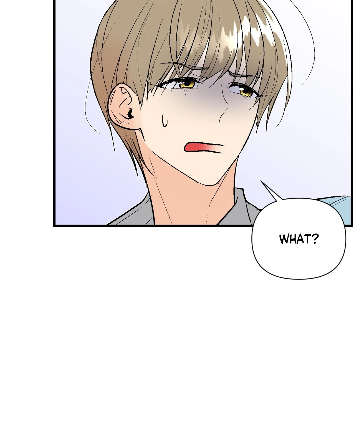 My Insatiable Demon [Official] - Chapter 28 manhwa