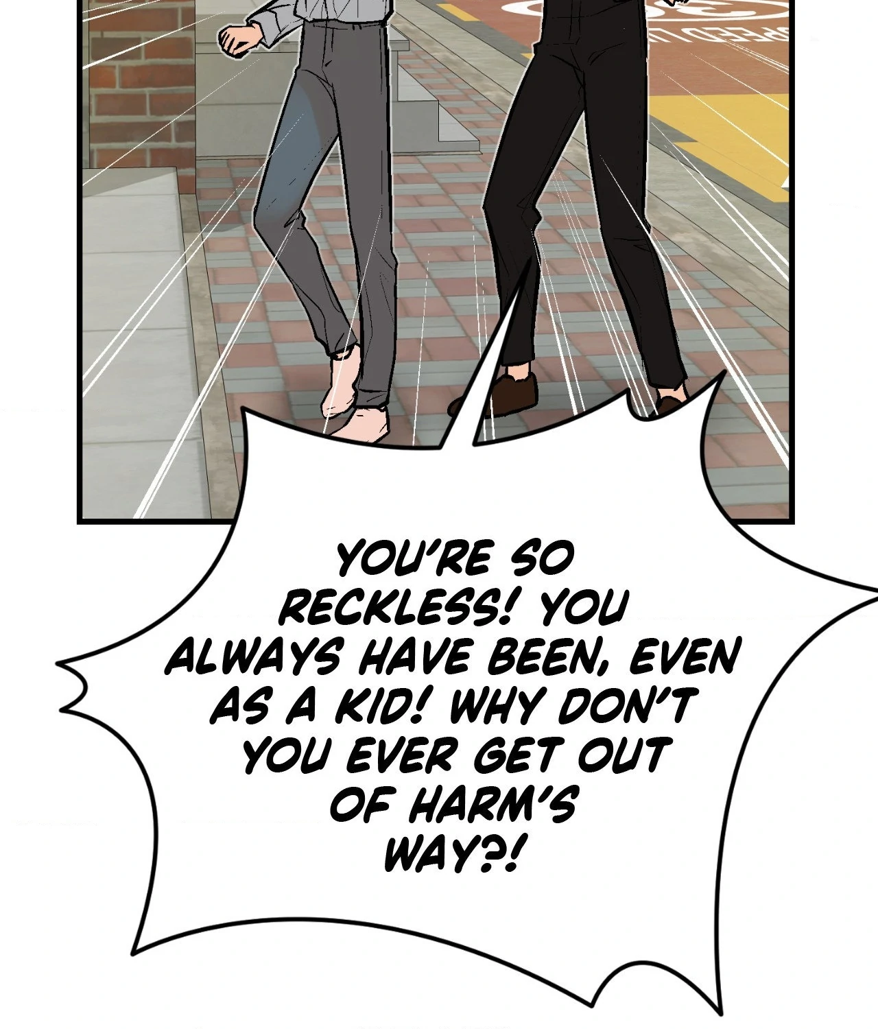 My Insatiable Demon [Official] - Chapter 28 manhwa
