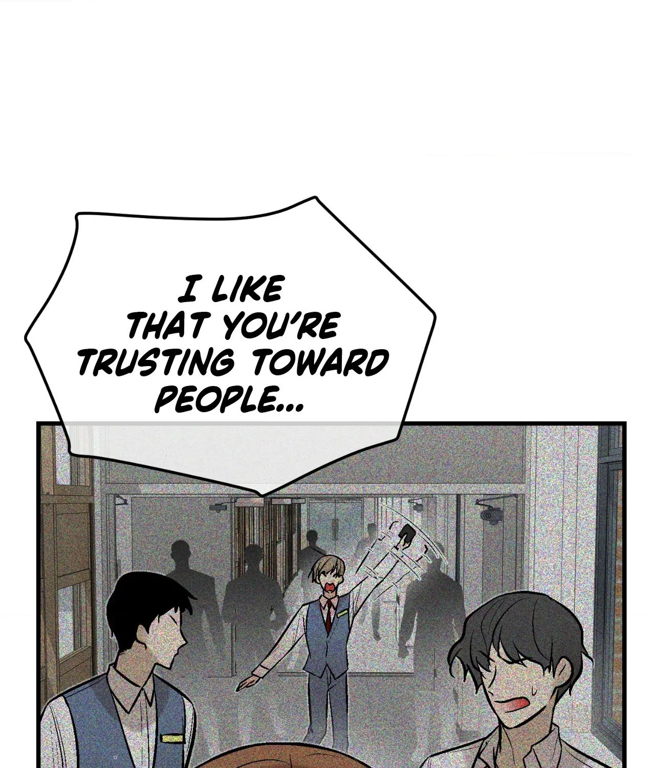 My Insatiable Demon [Official] - Chapter 28 manhwa