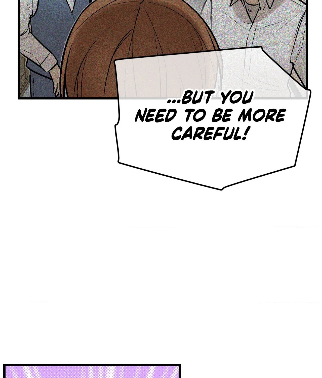 My Insatiable Demon [Official] - Chapter 28 manhwa