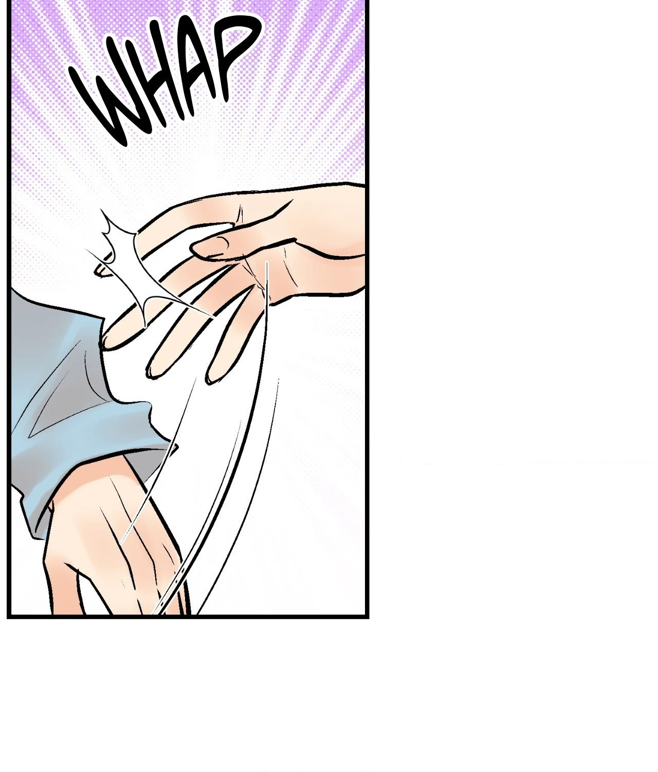 My Insatiable Demon [Official] - Chapter 28 manhwa