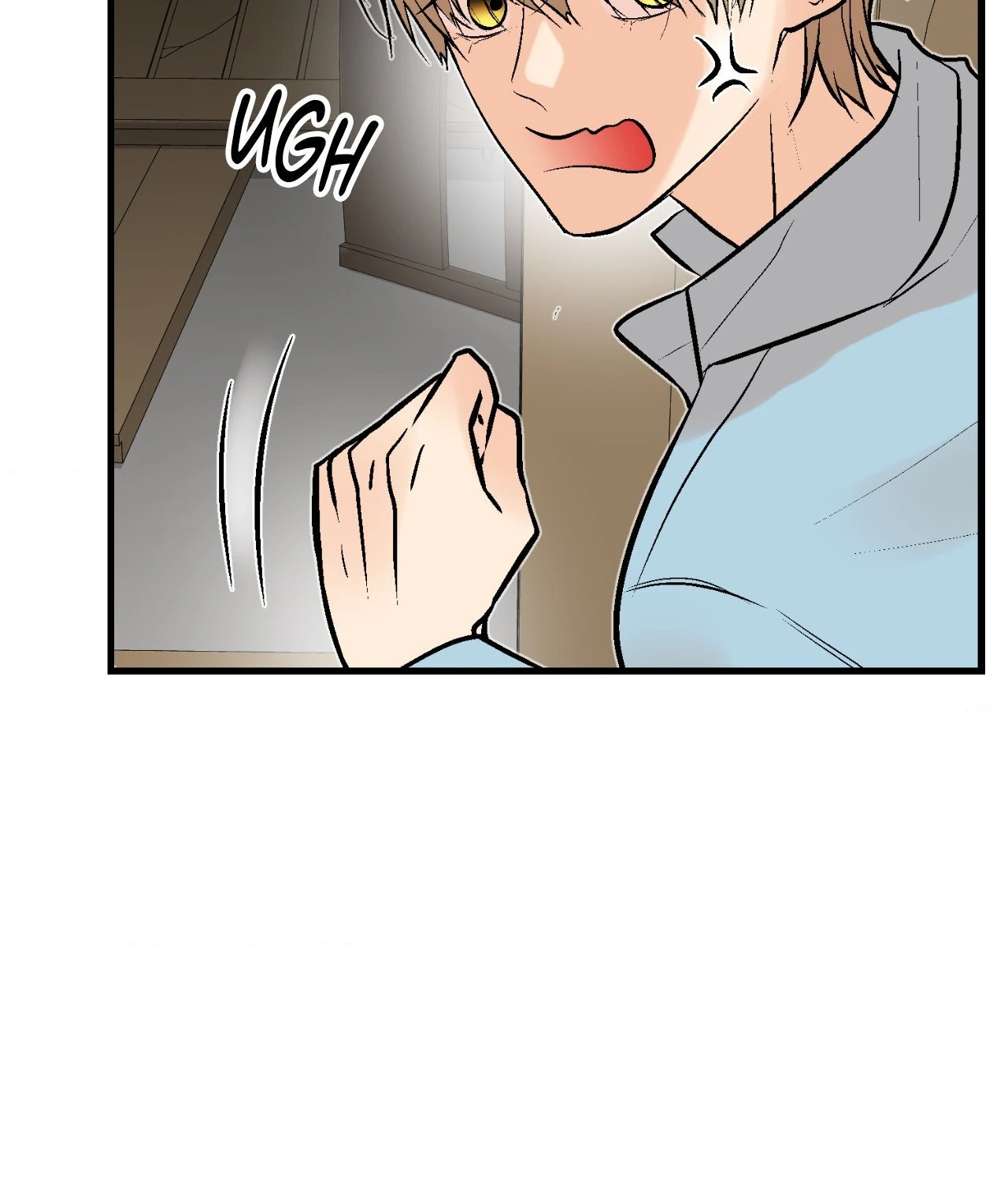 My Insatiable Demon [Official] - Chapter 28 manhwa