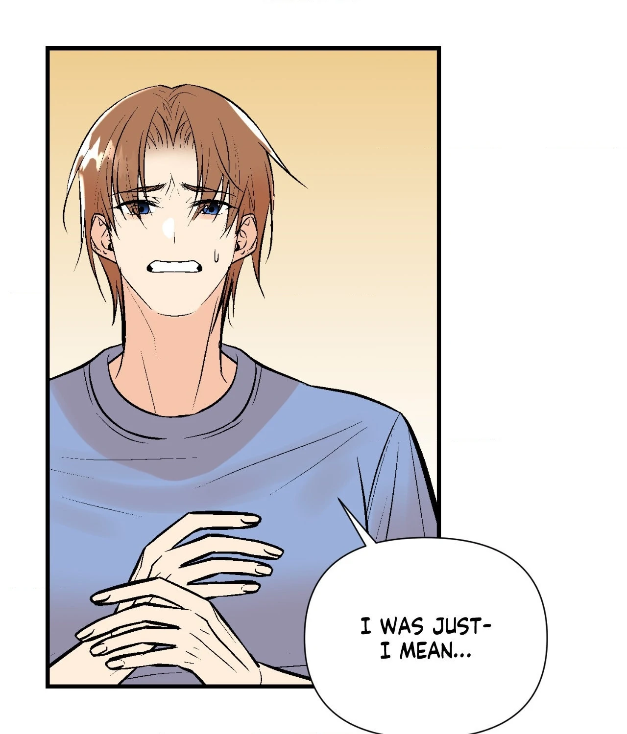 My Insatiable Demon [Official] - Chapter 28 manhwa