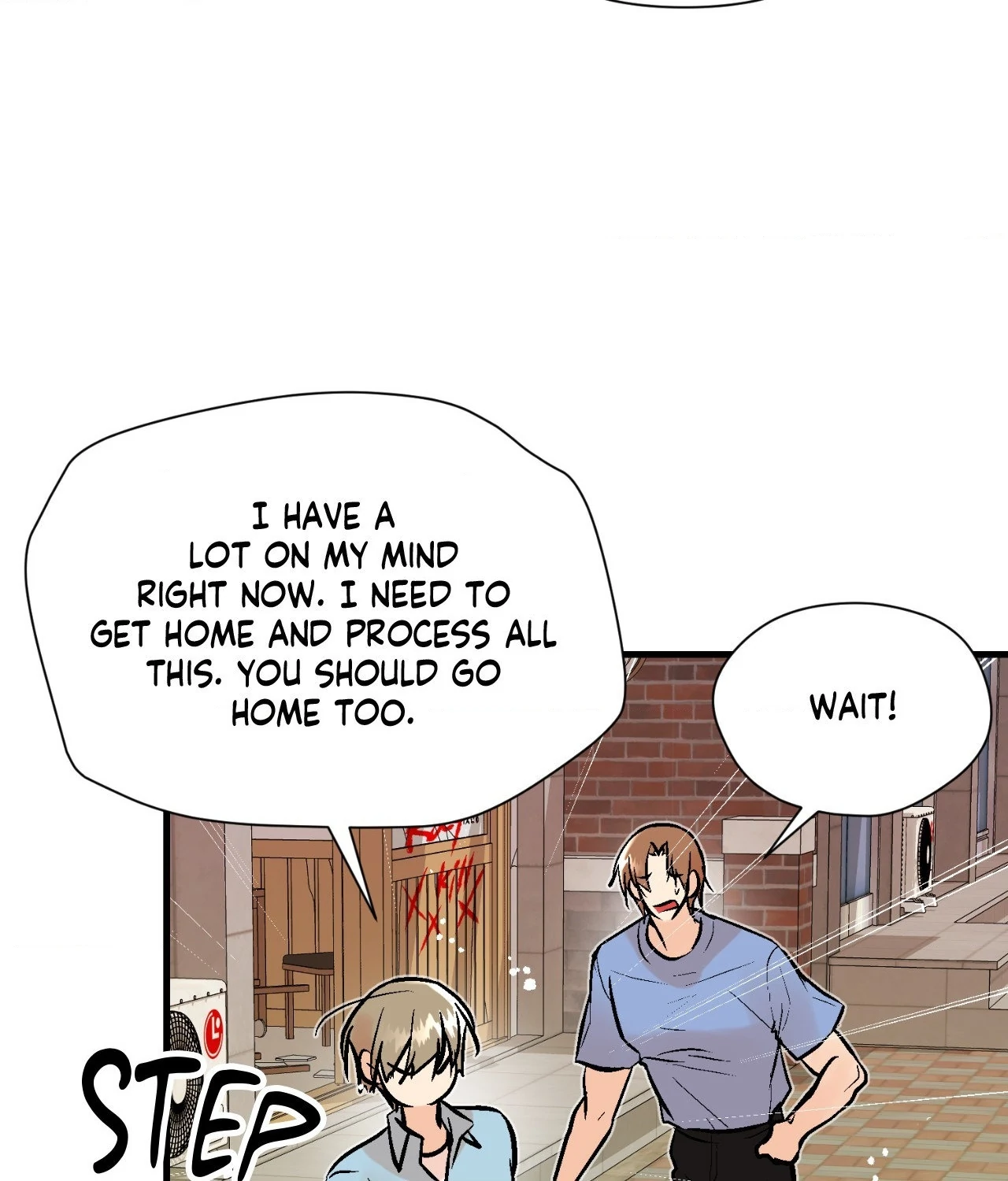 My Insatiable Demon [Official] - Chapter 28 manhwa